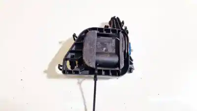 Peça sobressalente para automóvel em segunda mão motor de abertura da comporta de sofagem por ford taurus (p5_) 3.0 24v referências oem iam 6q0820536b