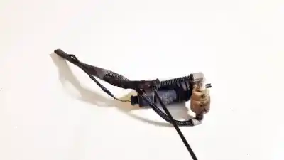 Peça sobressalente para automóvel em segunda mão motor limpa vidros por ford taurus (p5_) 3.0 24v referências oem iam 1k6955651