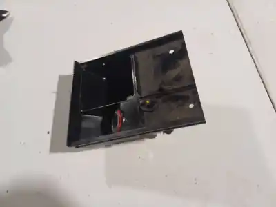 İkinci el araba yedek parçası kül tablasi için volkswagen golf iv (1j1) 1.8 t oem iam referansları 1j0857961g  1j0 857 961 g