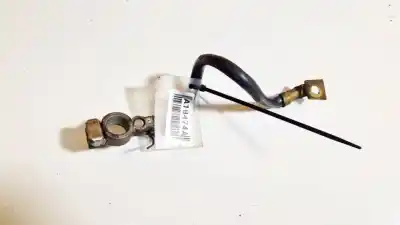 Peça sobressalente para automóvel em segunda mão fio por ford taurus (p5_) 3.0 24v referências oem iam 