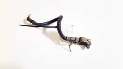 Peça sobressalente para automóvel em segunda mão fio por ford taurus (p5_) 3.0 24v referências oem iam   