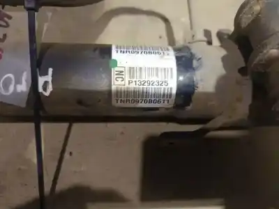 Second-hand car spare part steering rack for bmw 3 (e30) m3 2.3 oem iam references p13292325  p13292325, tnr0970b0611