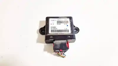 Pièce détachée automobile d'occasion module confort pour talbot simca 1100 fastback 1.1 le,lx,gls,es références oem iam 3m5t95338ad