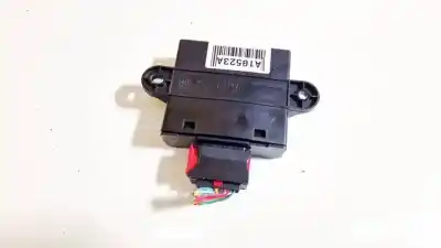 Pièce détachée automobile d'occasion module confort pour talbot simca 1100 fastback 1.1 le,lx,gls,es références oem iam 3m5t95338ad  09753009901 7g01w9a9