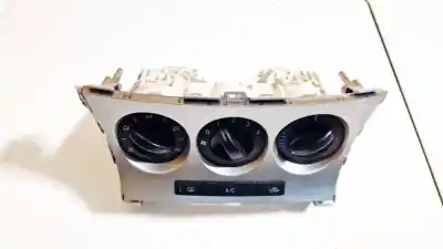 Pièce détachée automobile d'occasion commande de climatisation / chauffage pour talbot simca 1100 fastback 1.1 le,lx,gls,es références oem iam bbr40b01