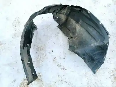 Автозапчастина б/у передня права колесна арка для mazda 5 (cr) 2.0 cd (cr19) посилання на oem iam c235