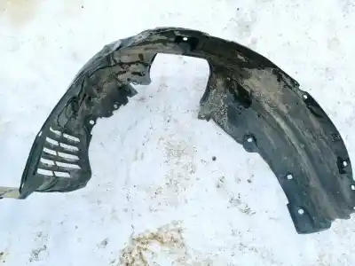 Автозапчастина б/у передня ліва колесна арка для mazda 5 (cr) 2.0 cd (cr19) посилання на oem iam c235