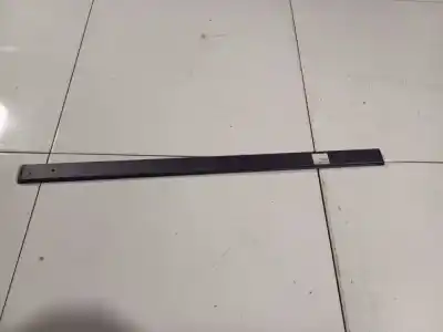 Pezzo di ricambio per auto di seconda mano plastica per bmw 3 (e30) m3 2.3 riferimenti oem iam 13168809