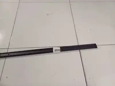 Pezzo di ricambio per auto di seconda mano plastica per bmw 3 (e30) m3 2.3 riferimenti oem iam 13168809  1316 8809, 7382