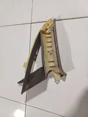 Автозапчастина б/у пластикler для audi a4 b6 avant (8e5) 2.5 tdi quattro посилання на oem iam 8e5867288  8e5 867 288