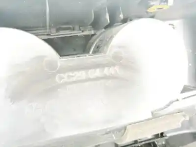 Автозапчастина б/у пластика для mazda 5 (cr) 2.0 cd (cr19) посилання на oem iam cc2964441  