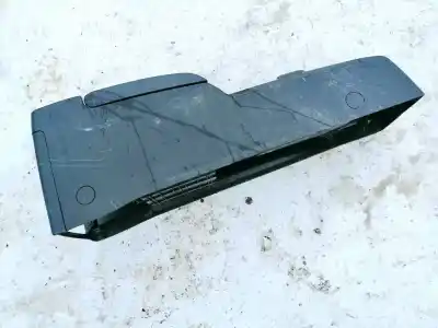 Автозапчастина б/у пластика для mazda 5 (cr) 2.0 cd (cr19) посилання на oem iam cc2964441  