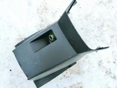 Автозапчастина б/у пластика для mazda 5 (cr) 2.0 cd (cr19) посилання на oem iam cc2964321