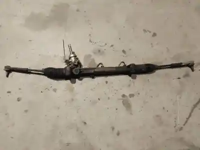 Pezzo di ricambio per auto di seconda mano Cremagliera per BMW 3 (E30) M3 2.3 Riferimenti OEM IAM 7831985157  7831985157, 13188614, 191956