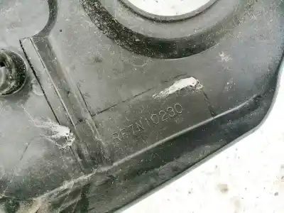 Автозапчастина б/у крішка двигуна для mazda 5 (cr) 2.0 cd (cr19) посилання на oem iam rf7n10230  