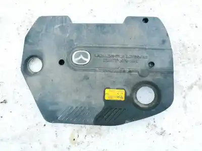Автозапчастина б/у крішка двигуна для mazda 5 (cr) 2.0 cd (cr19) посилання на oem iam rf7n10230