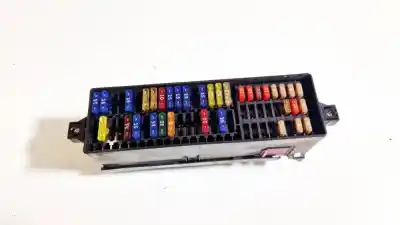 Peça sobressalente para automóvel em segunda mão caixa de fusíveis e relés por ford taurus (p5_) 3.0 24v referências oem iam 63593576