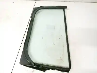 Second-hand car spare part left rear triangle quarter glass for mazda 5 (cr) 2.0 cd (cr19) oem iam references as2  