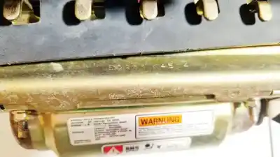 Second-hand car spare part front right air bag for opel corsa a fastback (s83) 1.2 i (f08, m08, f68, m68) oem iam references e0961k4504   Second-hand car spare part front right air bag for opel corsa a fastback (s83) 1.2 i (f08, m08, f68, m68) oem iam references e0961k4504