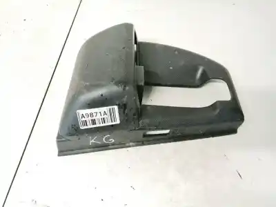 Автозапчастина б/у пластика для mazda 5 (cr) 2.0 cd (cr19) посилання на oem iam c23568562
