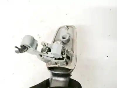 Автозапчасти б/у наружная рукоятка передняя справа за mazda 5 (cr) 2.0 cd (cr19) ссылки oem iam   