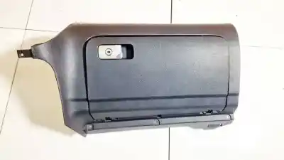 Second-hand car spare part glove compartment for opel kadett e fastback (t85) 1.4 s (c08, c48, d08, d48) oem iam references 1k1857290