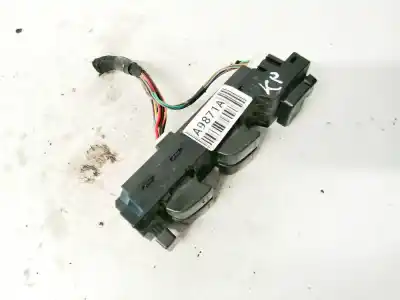 Автозапчастина б/у передні вікний вмикач для mazda 5 (cr) 2.0 cd (cr19) посилання на oem iam 