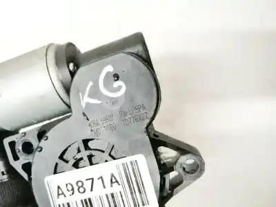 Автозапчасти б/у мотор заднего левого стекла за mazda 5 (cr) 2.0 cd (cr19) ссылки oem iam cj6a5958x  td776x27