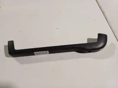 Автозапчастина б/у пластика для VOLKSWAGEN GOLF IV (1J1) 1.8 T Посилання на OEM IAM 1J0881347D  1J0 881 347 D