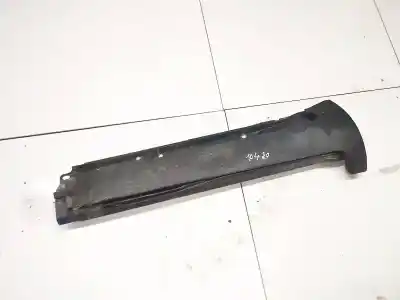 Second-hand car spare part right side skirt (cut) for audi coupe b2 (81, 855, 856) 2.3 quattro oem iam references 