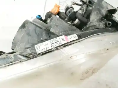 Second-hand car spare part right headlight for mazda 5 (cr) 2.0 cd (cr19) oem iam references e13125  e131251492