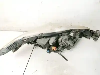 Автозапчастина б/у ліва фара для mazda 5 (cr) 2.0 cd (cr19) посилання на oem iam p4998h7  
