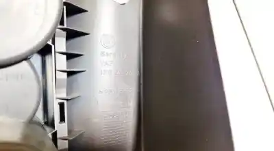 Pezzo di ricambio per auto di seconda mano plastica per opel kadett e fastback (t85) 1.4 s (c08, c48, d08, d48) riferimenti oem iam 1k0863243a  