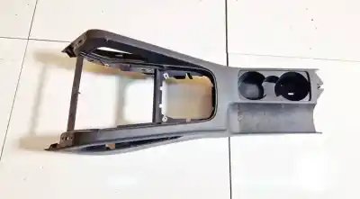 Second-hand car spare part plastics for opel kadett e fastback (t85) 1.4 s (c08, c48, d08, d48) oem iam references 1k0863243a