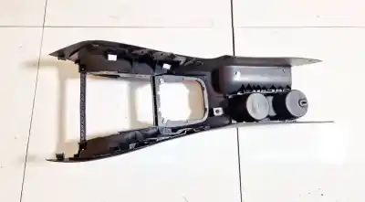 Pezzo di ricambio per auto di seconda mano plastica per opel kadett e fastback (t85) 1.4 s (c08, c48, d08, d48) riferimenti oem iam 1k0863243a  