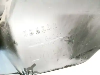 Автозапчастина б/у пластикler для mazda 5 (cr) 2.0 cd (cr19) посилання на oem iam cc2964241  