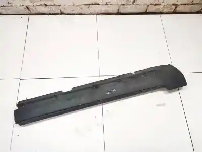Second-hand car spare part right side skirt (cut) for audi coupe b2 (81, 855, 856) 2.3 quattro oem iam references 