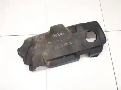Second-hand car spare part engine cover for audi coupe b2 (81, 855, 856) 2.3 quattro oem iam references 08653495