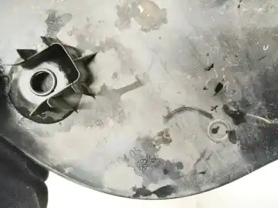 Автозапчасти б/у пластик за mazda 5 (cr) 2.0 cd (cr19) ссылки oem iam cc2968390  