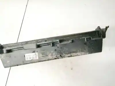 Автозапчастина б/у пластика для mazda 5 (cr) 2.0 cd (cr19) посилання на oem iam cc2955240