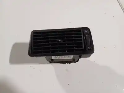 Second-hand car spare part Air Ventilation Grille for VOLKSWAGEN GOLF IV (1J1) 1.8 T OEM IAM references 1J1819704C  1J1 819 704 C, 1J1 819 710 C, 1J1819710C