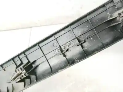 Автозапчасти б/у пластик за mazda 5 (cr) 2.0 cd (cr19) ссылки oem iam cc2968720  