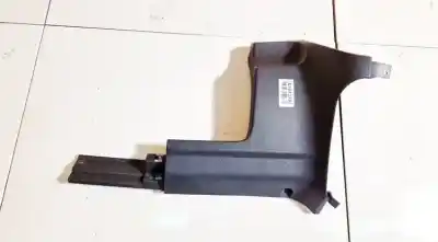 Second-hand car spare part plastics for opel kadett e fastback (t85) 1.4 s (c08, c48, d08, d48) oem iam references 1k1858368