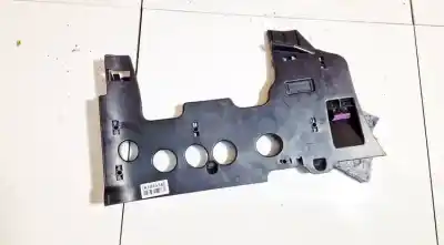 Second-hand car spare part plastics for opel kadett e fastback (t85) 1.4 s (c08, c48, d08, d48) oem iam references 1k1863081