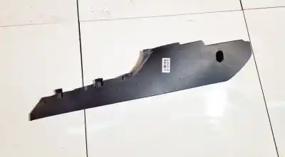 Second-hand car spare part plastics for opel kadett e fastback (t85) 1.4 s (c08, c48, d08, d48) oem iam references 1k1863046