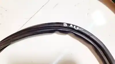 Pezzo di ricambio per auto di seconda mano pezzi vari per opel kadett e fastback (t85) 1.4 s (c08, c48, d08, d48) riferimenti oem iam   