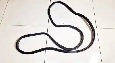 Pezzo di ricambio per auto di seconda mano pezzi vari per opel kadett e fastback (t85) 1.4 s (c08, c48, d08, d48) riferimenti oem iam   