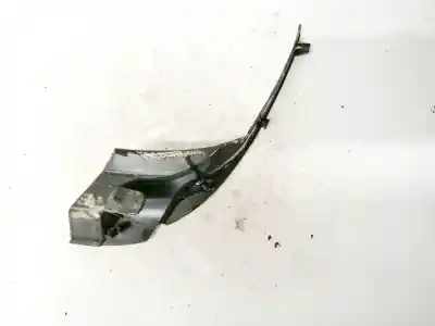 Автозапчасти б/у пластик за mazda 5 (cr) 2.0 cd (cr19) ссылки oem iam cc2951  