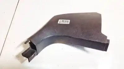Second-hand car spare part plastics for opel kadett e fastback (t85) 1.4 s (c08, c48, d08, d48) oem iam references 1k1863484