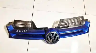Second-hand car spare part front grille for opel kadett e fastback (t85) 1.4 s (c08, c48, d08, d48) oem iam references 1k0853651a